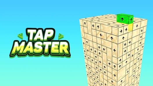 Tap Master APK screenshot 1