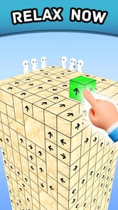 Tap Master APK screenshot 1