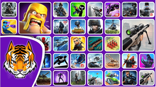 AbcPlay APK screenshot 1 AbcPlay APK screenshot 1