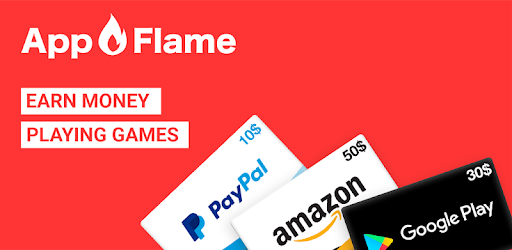 install App Flame on PC