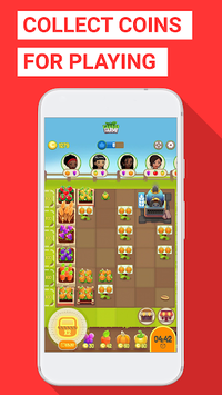 App Flame APK screenshot 1