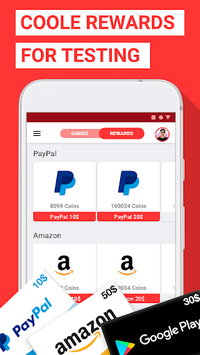App Flame APK screenshot 1