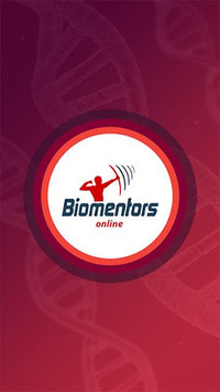 Biomentors Online APK screenshot 1