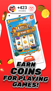 Cash Alarm APK screenshot 1