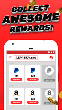 Cash Alarm APK screenshot 1