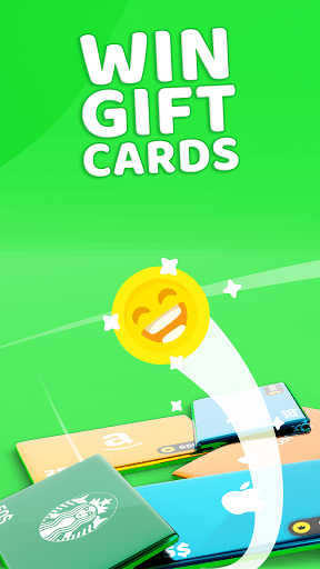 Cash’em All: fetch rewards, gift cards & money APK screenshot 1