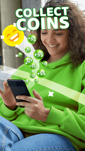 Cash’em All: fetch rewards, gift cards & money APK screenshot 1