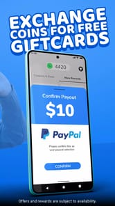 Money Well APK screenshot 1