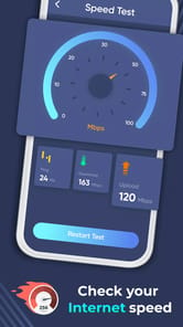 4G Only - 4G Switcher LTE Mode APK screenshot 1