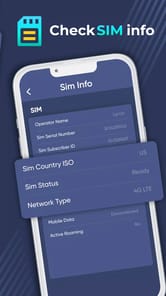 4G Only - 4G Switcher LTE Mode APK screenshot 1