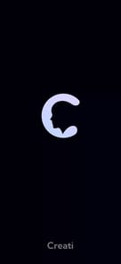 Creati APK screenshot 1