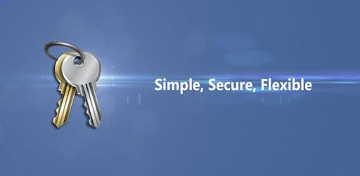 install aWallet Password Manager on PC