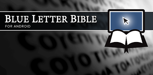 install Blue Letter Bible on PC