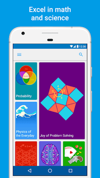 Brilliant APK screenshot 1