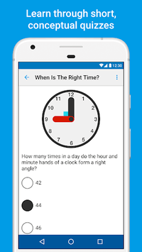 Brilliant APK screenshot 1