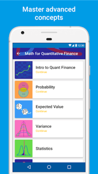 Brilliant APK screenshot 1