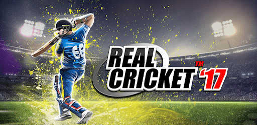 Install Real Cricket™ 17 on PC install Real Cricket™ 17 on PC