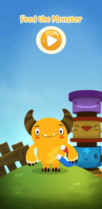 Curious Reader APK screenshot 1