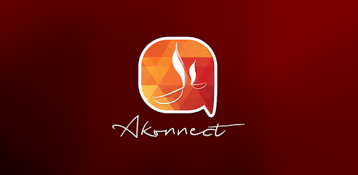 install AKonnect on PC