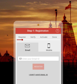 AKonnect APK screenshot 1