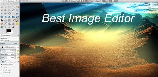 install XGimp Image Editor on PC
