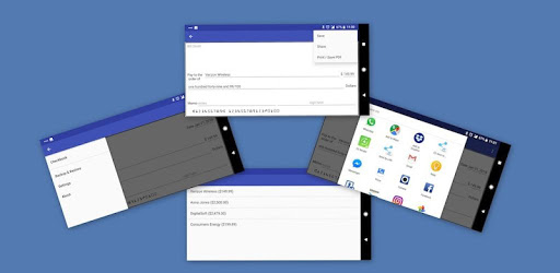 install Check Writer 2.0 - Print Your Checks at Home on PC