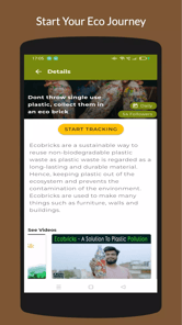 Eco Mitram App APK screenshot 1
