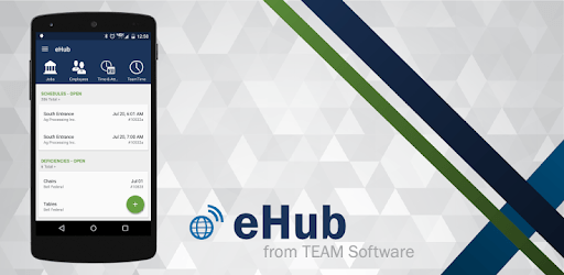 Install eHub on PC install eHub on PC