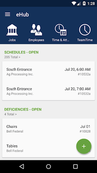 eHub APK screenshot 1 eHub APK screenshot 1