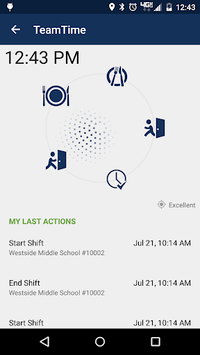 eHub APK screenshot 1 eHub APK screenshot 1