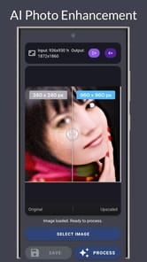 Camera for Galaxy S25 Ultra HD APK screenshot 1