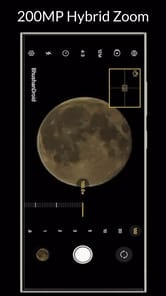 Camera for Galaxy S25 Ultra HD APK screenshot 1