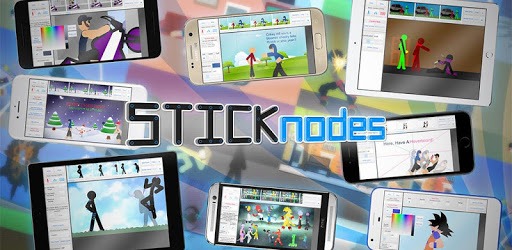 Install Stick Nodes: Stickman Animator on PC install Stick Nodes: Stickman Animator on PC
