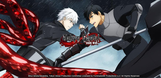 install Tokyo Ghoul: Dark War on PC