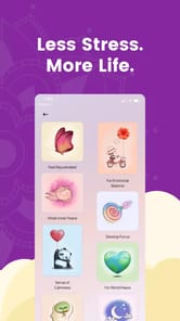 Heartfulness APK screenshot 1