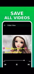 Status Saver APK screenshot 1