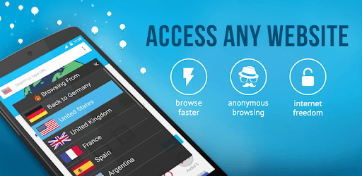 install Hola VPN Proxy Plus on PC