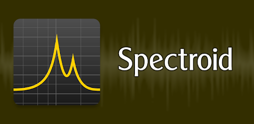 Install Spectroid on PC install Spectroid on PC