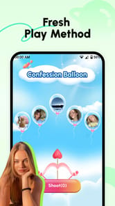 Katy APK screenshot 1