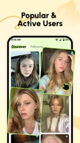 Katy APK screenshot 1