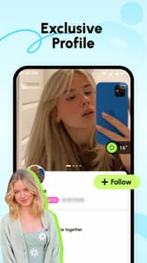 Katy APK screenshot 1