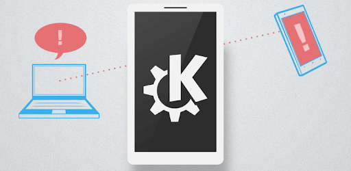 Install KDE Connect on PC install KDE Connect on PC