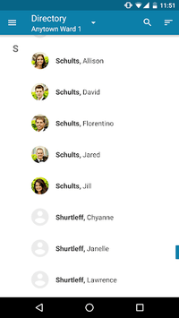 LDS Tools APK screenshot 1