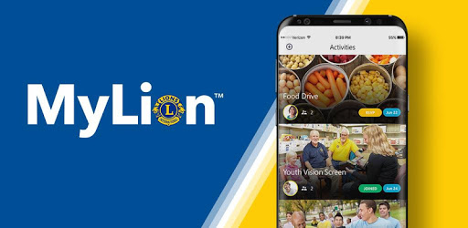 install MyLion on PC
