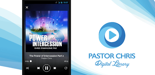 install Pastor Chris Digital Library on PC
