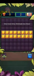 Block puzzle Jewel-puzzle game APK screenshot 1 Block puzzle Jewel-puzzle game APK screenshot 1