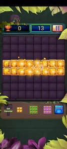 Block puzzle Jewel-puzzle game APK screenshot 1 Block puzzle Jewel-puzzle game APK screenshot 1