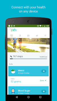 Dynacare Plus APK screenshot 1