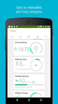 Dynacare Plus APK screenshot 1