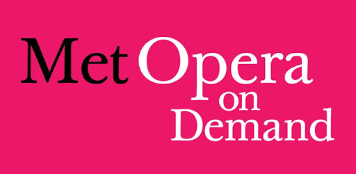 install Met Opera on Demand on PC